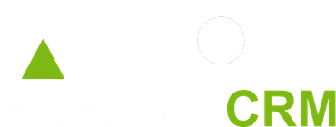 AxionEnergy CRM